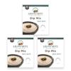 A Blend Above Spicy Garlic Dip Mix, 3 Packs, 1 oz. Each, Makes 16 Ounces, Gluten-Free, No MSG, All Natural, No Preservatives, Vegan Friendly, Keto Friendly, Vegetable Dip, Chip Dip, Low Carb, Easy to Make view 1