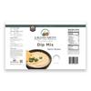 A Blend Above Spicy Queso Dip Mix, 3 Packs, 1 oz. Each, Makes 16 Ounces, Gluten-Free, No MSG, All Natural, No Preservatives, Vegan Friendly, Keto Friendly, Vegetable Dip, Chip Dip, Low Carb, Easy to Make view 2