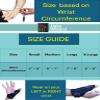 Alpha Medical Deluxe Thumb Spica Support Brace for Optimal Thumb, Hand, and Wrist Stabilization (X-Large) view 2