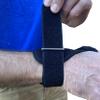 Alpha Medical Deluxe Thumb Spica Support Brace for Optimal Thumb, Hand, and Wrist Stabilization (X-Large) view 3
