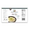 A Blend Above Twice Baked Potato Dip Mix, 3 Packs, 1 oz Each, Makes 16 Ounces, Gluten-Free, No MSG, All Natural, No Preservatives, Vegan Friendly, Keto Friendly, Low Carb, Easy to Make view 2