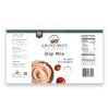 A Blend Above Tomato Horseradish Dip Mix, 3 Packs, 1 oz. Each, Makes 16 Ounces, Gluten-Free, No MSG, All Natural, No Preservatives, Vegan Friendly, Keto Friendly, Low Carb, Easy to Make view 2