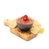 A Blend Above Spicy Dip Mix 5 Pack Includes Garlic, Lonestar Ranch, Ghost Pepper, Carolina Reaper, and Southwest Jalapeo, 1 oz. Each, Makes 16 Ounces, Spicy, Gluten-Free, No MSG, All Natural, No Preservatives, Vegan Friendly, Keto Friendly, Vegetabl view 2