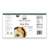 A Blend Above White Cheddar Jalapeno Dip Mix, 3 Packs, 1 oz Each, Makes 16 Ounces, Gluten-Free, No MSG, All Natural, No Preservatives, Vegan Friendly, Keto Friendly, Low Carb, Easy to Make view 2