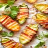 A Blend Above White Cheddar Jalapeno Dip Mix, 3 Packs, 1 oz Each, Makes 16 Ounces, Gluten-Free, No MSG, All Natural, No Preservatives, Vegan Friendly, Keto Friendly, Low Carb, Easy to Make view 3