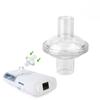 1pk Universal Fit in-Line Viral Filter for CPAP and BiPAP Machines Enhance Your CPAP Experience with These Filters (1) view 1