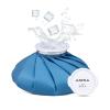 ANMIA Ice Pack Bags for Injuries Reusable, Cold Pack Water Bag Hot Bag for Pain Relief, Leak-Proof Elastic Ice Bag, Size 11'' view 1