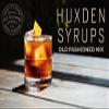 Huxden Syrups Old Fashioned Mix - Makes 32 Cocktails - Handcrafted Old Fashioned Syrup with Bitters, Orange, Granulated Sugar - Craft Cocktail Mixer, Just Mix with Bourbon/Whiskey view 3