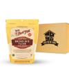 Gluten Free Brown Rice Flour, 24 Oz comes with GOOD FOR MY HOME Box, 1.5 Pound (Pack of 1) view 1