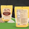 Gluten Free Brown Rice Flour, 24 Oz comes with GOOD FOR MY HOME Box, 1.5 Pound (Pack of 1) view 2
