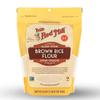Gluten Free Brown Rice Flour, 24 Oz comes with GOOD FOR MY HOME Box, 1.5 Pound (Pack of 1) view 3