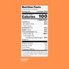Baked Pineapple Chips by GOOD CHIPS! Crispy, Crunchy, Oil-Free, Only One Ingredient, Healthy Naturally Sweet Dried Fruit Snack - 1 oz bags - Pack of 8 view 2