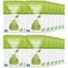 Natures Turn Freeze-Dried Pear Crisps  Healthy, Gluten-Free, Crispy & Delicious, Plant-Based Snack, Ideal for Cereal, Smoothies, School Lunches, & On-the-Go, Bags of 24 (0.35 oz Each) view 1