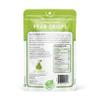 Natures Turn Freeze-Dried Pear Crisps  Healthy, Gluten-Free, Crispy & Delicious, Plant-Based Snack, Ideal for Cereal, Smoothies, School Lunches, & On-the-Go, Bags of 24 (0.35 oz Each) view 2