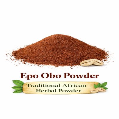 50 Grams Epo Obo powder Anti witchcraft powder From Nigeria