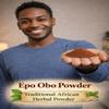 50 Grams Epo Obo powder Anti witchcraft powder From Nigeria view 2