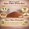 50 Grams Epo Obo powder Anti witchcraft powder From Nigeria view 3