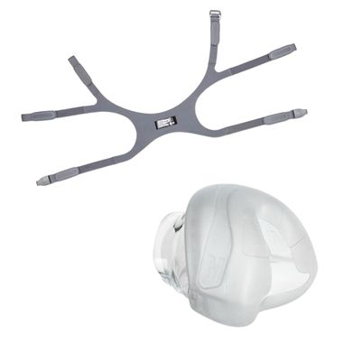 E-Son Bundle - (1) Medium Large Headgear and (1) Medium Nasal Cushion