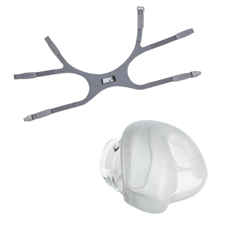 E-Son Bundle - (1) Medium Large Headgear and (1) Medium Nasal Cushion