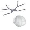 E-Son Bundle - (1) Medium Large Headgear and (1) Medium Nasal Cushion view 1