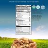 CROP BY POP - Organic Raw Brazil Nuts (32 Oz - 2 LB) Packed Fresh in Resealable Bag - USDA Organic, Non GMO - Naturally Grown, Vegan, Kosher view 3