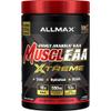 ALLMAX MUSCLEAA Xtreme, Cherry Limeade - 532 g Powder - Provides EAAs, BCAAs & Hydration - Up to 30 Servings view 1