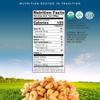 CROP BY POP - Organic Raw Whole Cashews, Unsalted, Shelled, (32 Oz - 2 LB) Packed Fresh in Resealable Bag - USDA Organic, Non GMO - Naturally Grown, Vegan, Kosher view 2