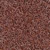 Mil Cores Chocolate Granulado Macio, Crocante e Gourmet 150g e 500g by Brazilian Corner | Chocolate Sprinkles Mil Cores Crunchy and Soft 5.2oz and 17.6oz | Chocolate Sprinkles for Cake and Ice Cream Toppings | Imported from Brazil (500g Crocante) view 3