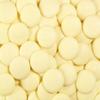 Cozy Confections Guittard White Chocolate Vanilla A'Peels Melting Wafers, 1 Pound, Full Size view 1