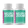 Neuro Zoom New Advanced Formula Supplement (2 Packs) view 1