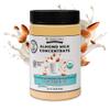 Burroughs Family Farms USDA Organic Almond Milk Concentrate, 16 Oz  First Regenerative Organic Certified Farm, Shelf-Stable, No Added Sugars or Preservatives  Unsweetened Almond Milk On Demand, 28 Servings  Gluten-Free, Non-GMO, Vegan, Paleo & Ket view 1