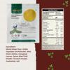Chaakri Khakhra Roasted Crispies - 3 Pack, Whole Grain, Ready to Eat Savory Snacks, Non-GMO, Vegan (Spicy Mix) view 2