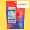 CHUZA Spicy Dried Cranberries, Mexican Snacks Chili Cranberry Dried Fruit, Spicy Mexican Candy for Adults and Children, Natural Dried Cranberries-2 Pack view 2