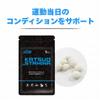 3 Bags Katsuo StaminaSports Supplement: Marathon/Trail Run Triathlon Mountaineer Ski Basketball Football Baseball. Endurance/Muscle Damage/Quick Recovery (3) view 2