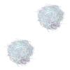 NOLITOY 4pcs Rainbow Shredded Filler for Boxes Pet Basket Fillings Material for Weddings Birthdays and Holidays view 1