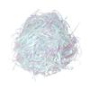 NOLITOY 4pcs Rainbow Shredded Filler for Boxes Pet Basket Fillings Material for Weddings Birthdays and Holidays view 2