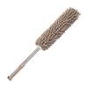 BILIKEYU Snowler Extendable Dusting Brush Multi Purpose Cleaning for Home and Car with Detachable and Washable Cloth Head 3/4 Aluminum Angle 1/8 (C, One Size) view 1