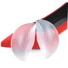 6pairs Orthotic Shoe Pads High Arch Support for Walking Running and Daily Use of Gel Inserts for Comfortable Foot view 2