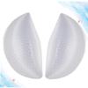 6pairs Orthotic Shoe Pads High Arch Support for Walking Running and Daily Use of Gel Inserts for Comfortable Foot view 3