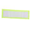 minkissy 3pcs Microfiber Mop Replacement Coral Mop Pad for Household Cleaning Green Compatible Various Hard Including Hardwood Tile and Laminate Easy to Wash and Maintain view 1