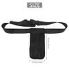 Kqcibz Massage Bottle Oil Single Massage Oil Lotion Dispenser Adjustable Waist Belt Holder (Bottle Not Included) view 4