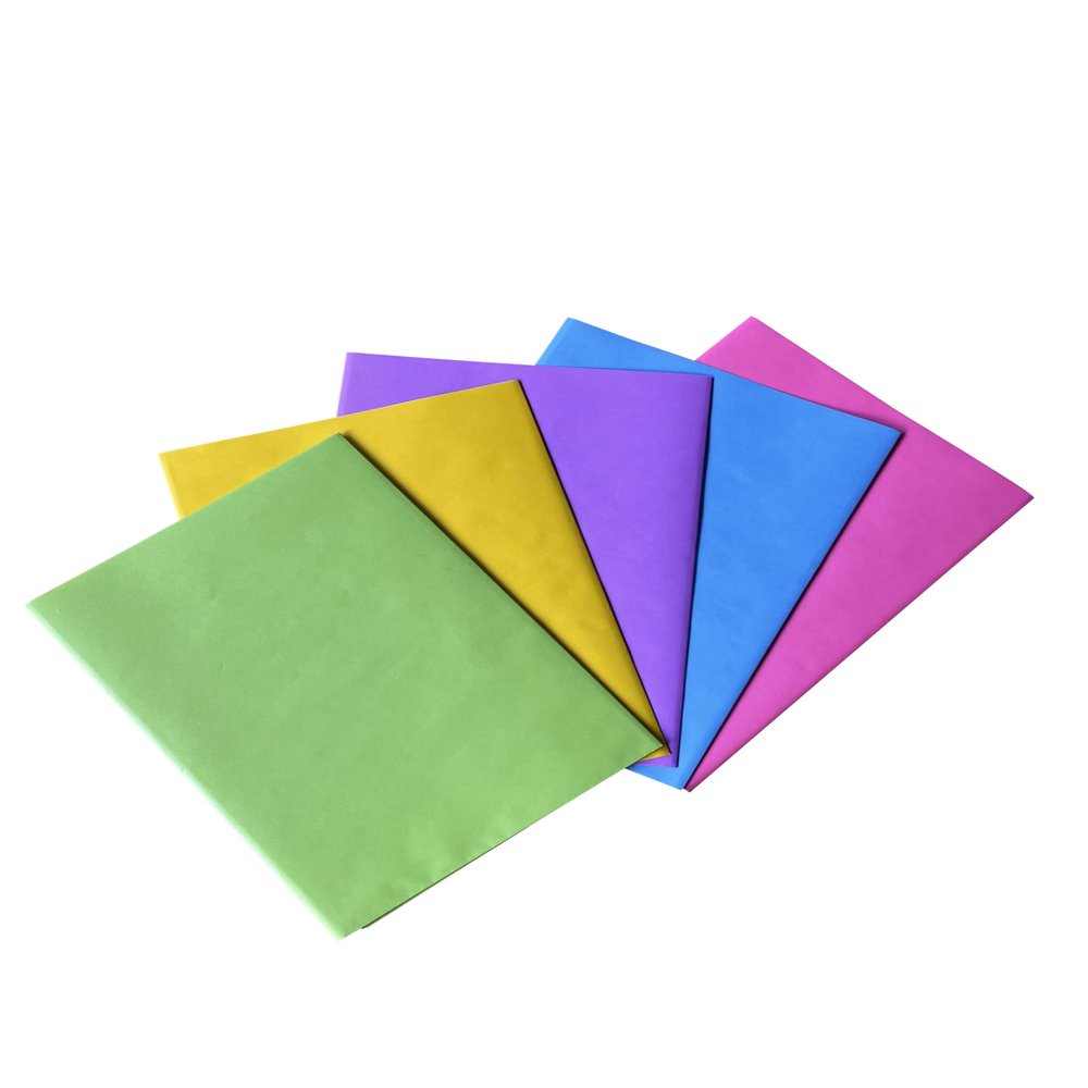 Carte Dozio Spring/Summer Gift Wrapping Paper