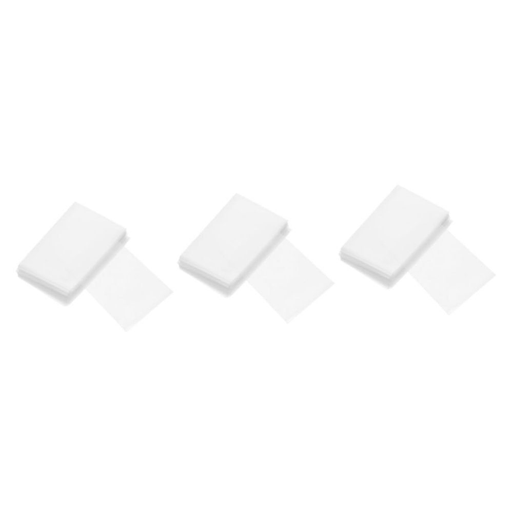 Ciieeo 600pcs Cellophane Candy Wrapping Bags for Treats Snacks and Goodies for Bakeries Retail Stores and Home Use