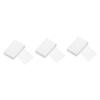 Ciieeo 600pcs Cellophane Candy Wrapping Bags for Treats Snacks and Goodies for Bakeries Retail Stores and Home Use view 1