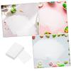 Ciieeo 600pcs Cellophane Candy Wrapping Bags for Treats Snacks and Goodies for Bakeries Retail Stores and Home Use view 2
