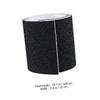 HOMSFOU High-Heels Non- Cushions PVC Adhesive Mute Pads for Foot and Wear-Resistant Suitable for Shoe Types view 2