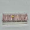 OMNIYA Delicacy Chocolate Envelope Milk & Dark Box Individually Wrapped Chocolates in Elegant Pink Box (40 Pieces) view 3