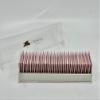 OMNIYA Delicacy Chocolate Envelope Milk & Dark Box Individually Wrapped Chocolates in Elegant Pink Box (40 Pieces) view 4