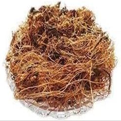 Dry Amarbel Jad | Aftiun | Akash BRL, Afterun | Hellweed Cuscuta Reflexa | Natural Organic Herb 100 Gram Vedic Script Herbals, Medium