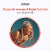 Centrum Clear Mind and Calm Mood Menopause Support Tablets, with Clinically Studied enXtra, 30 Count view 3
